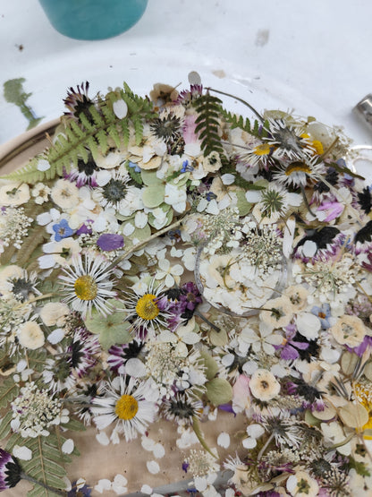 &quot;Resin-Workshops in Trahütten&quot;