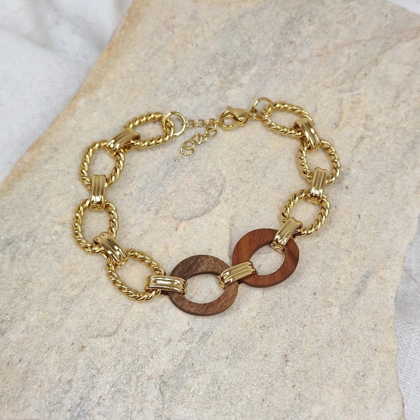 Armkette &