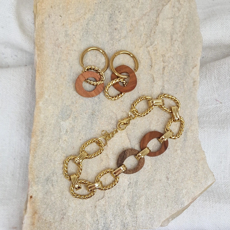 Armkette &