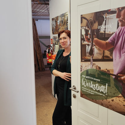 Schmuckworkshop TRAHÜTTEN