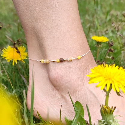 Fußkette &