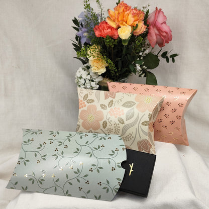 Jewelry - gift packaging