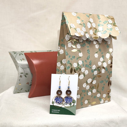 Jewelry - gift packaging