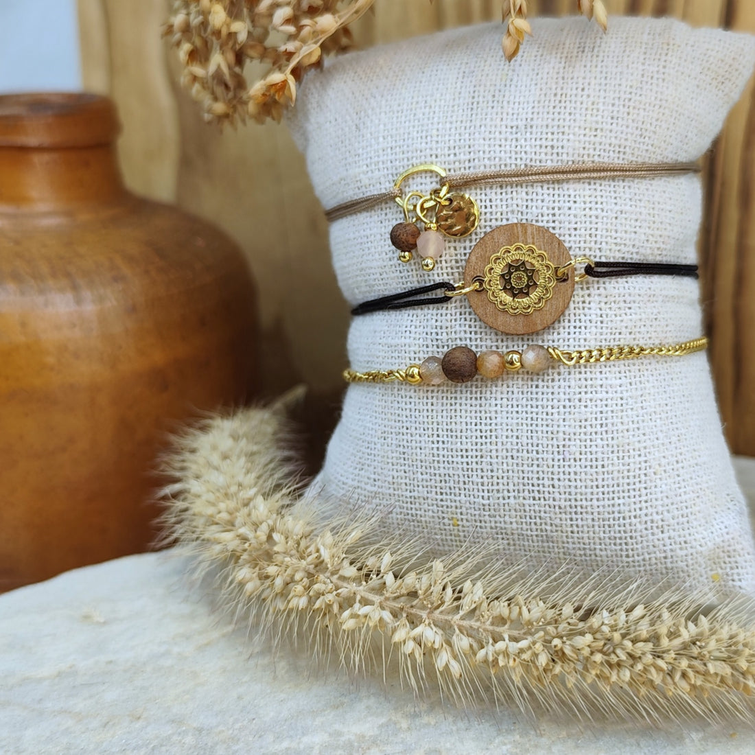 Armbandkombi &