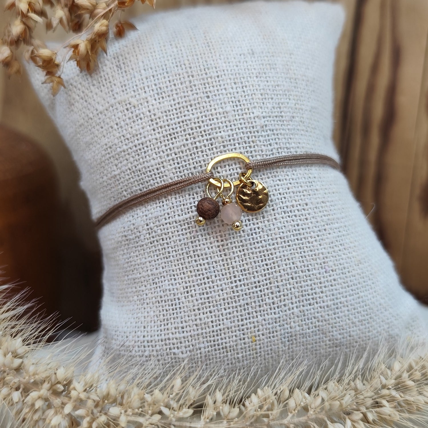 Bracelet "Dream Catcher"