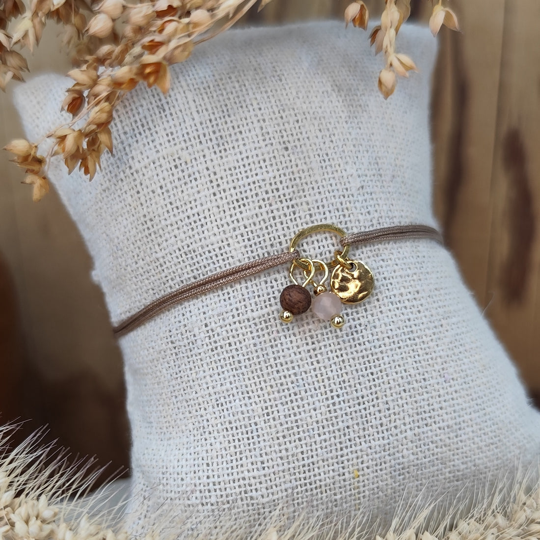 Bracelet "Dream Catcher"