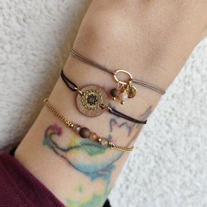 Bracelet "Dream Catcher"