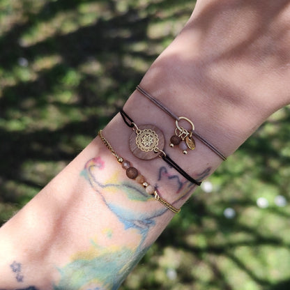 Bracelet "Dream Catcher"