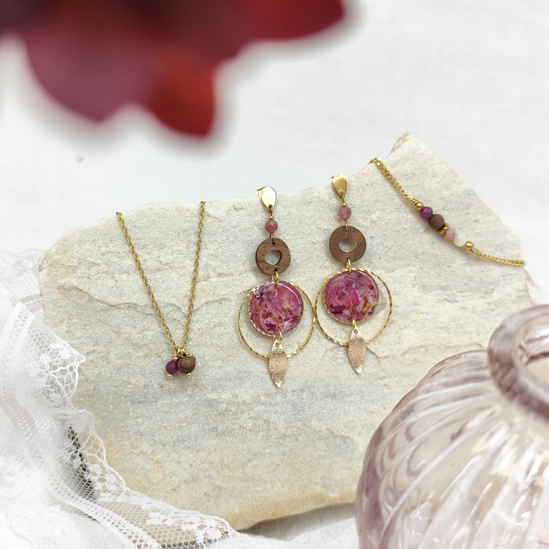 Kette &