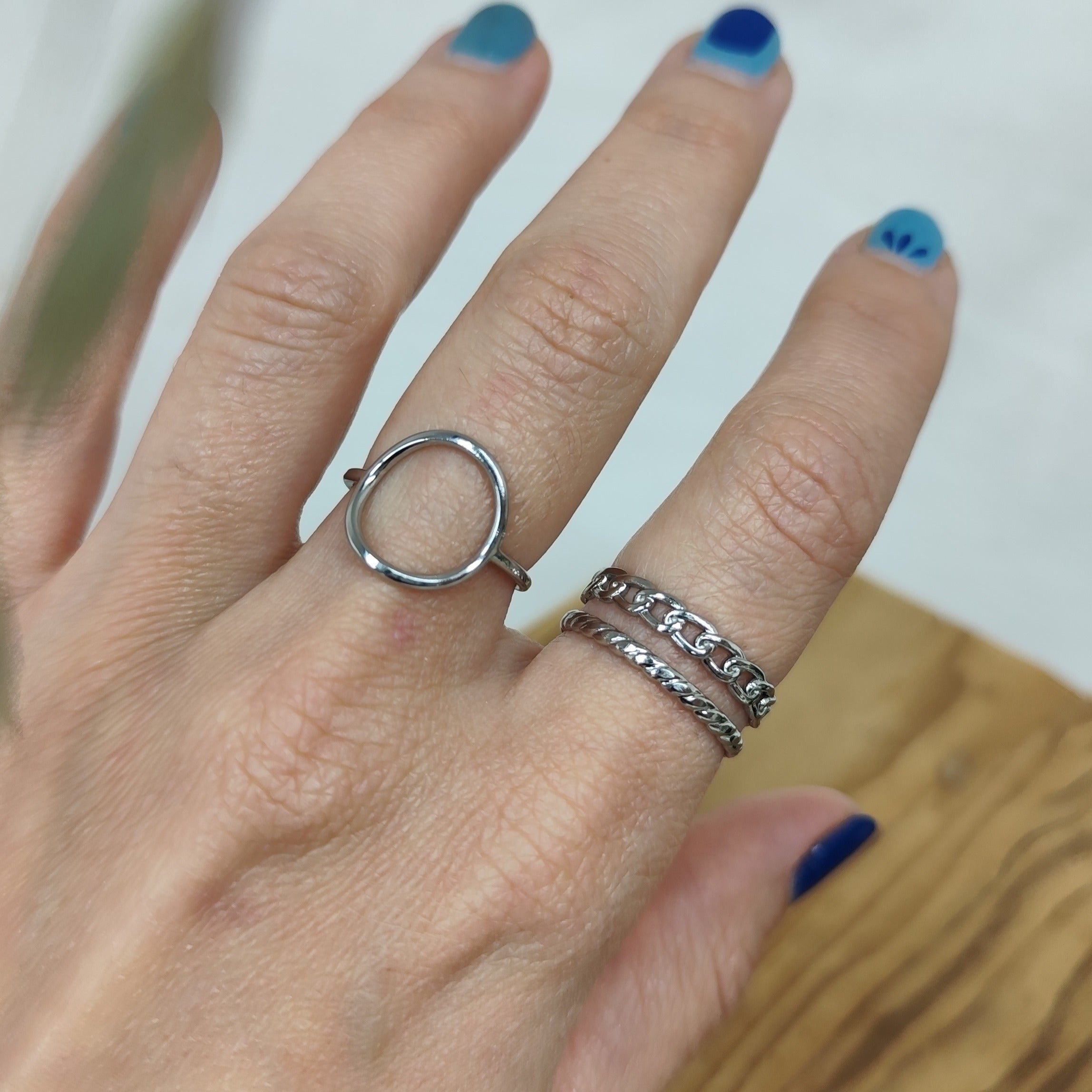 Ring &