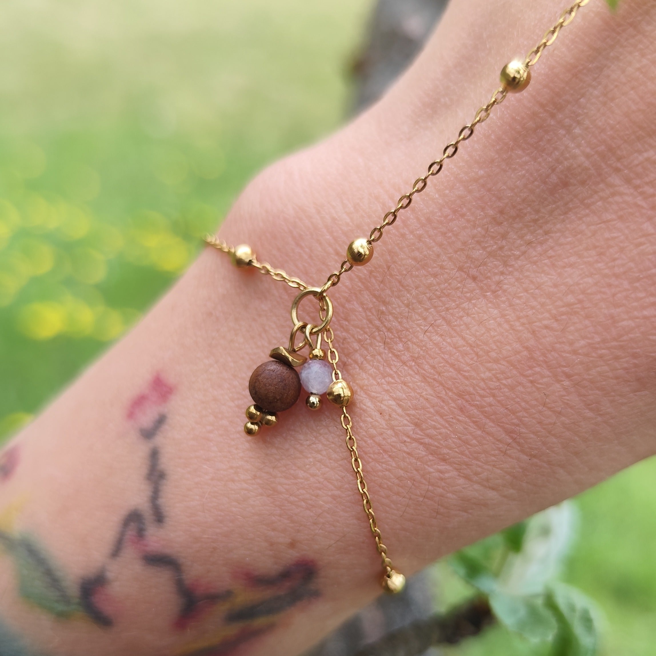 Handkette &
