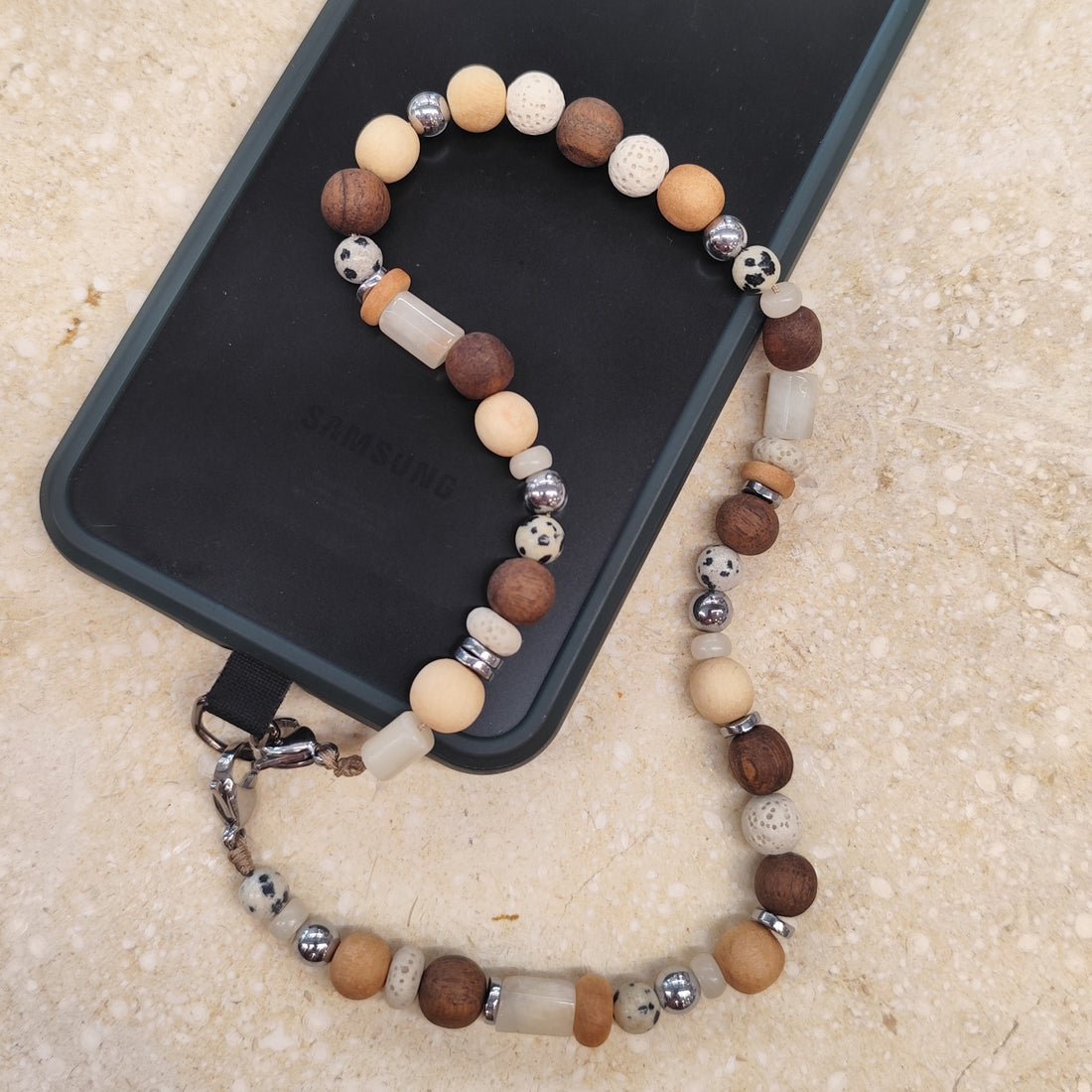 Mini Handykette &