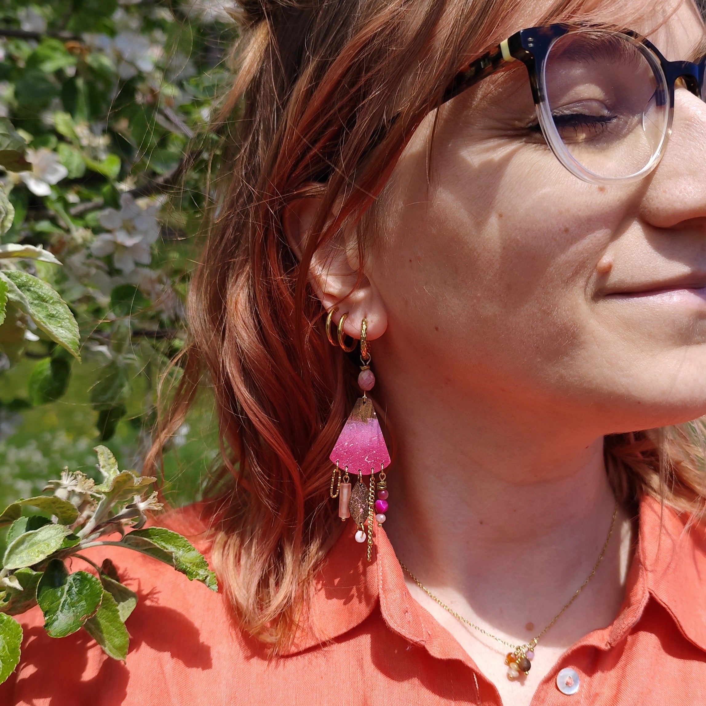 Ohrringe &