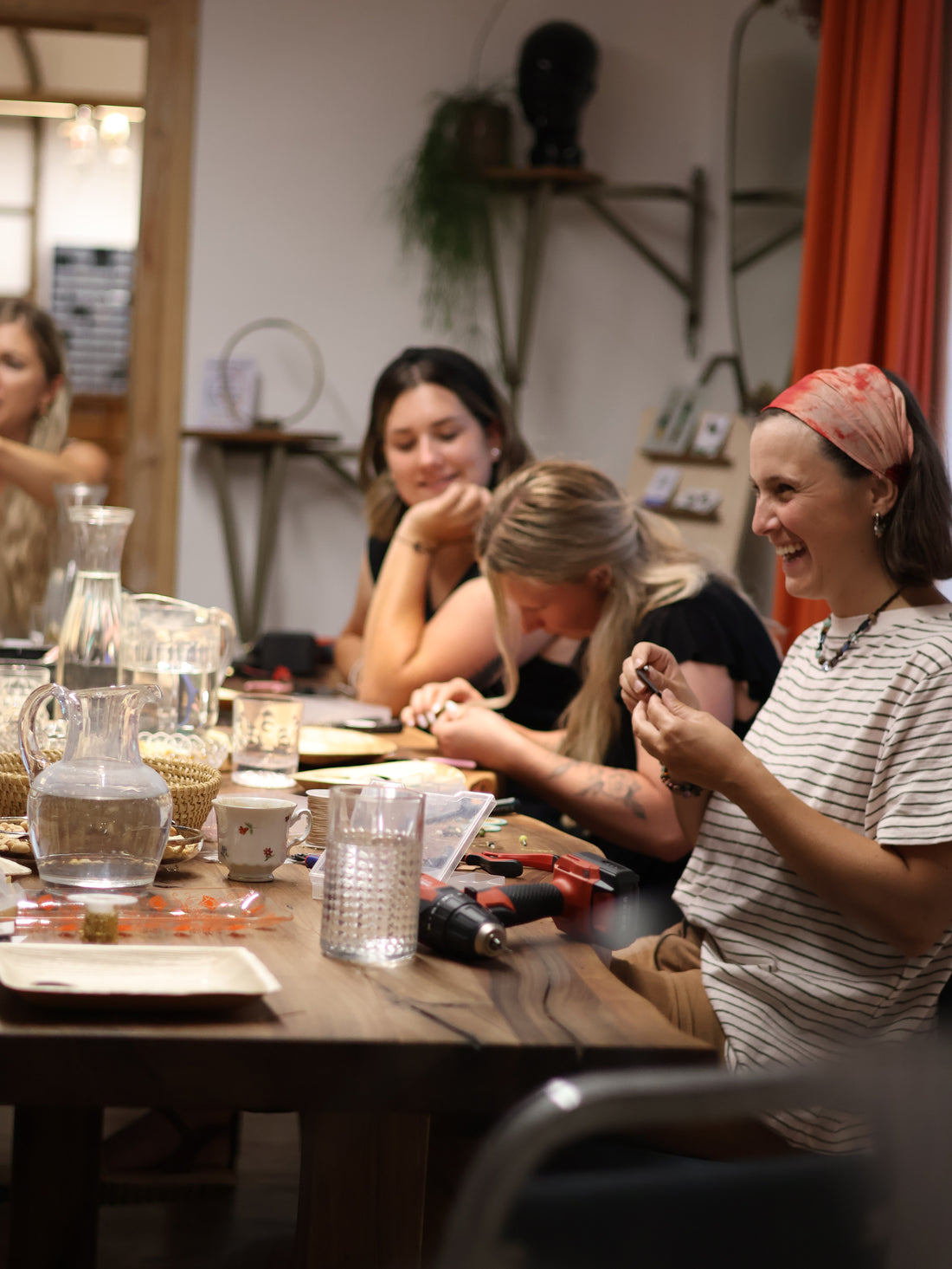 Schmuckworkshop GRAZ