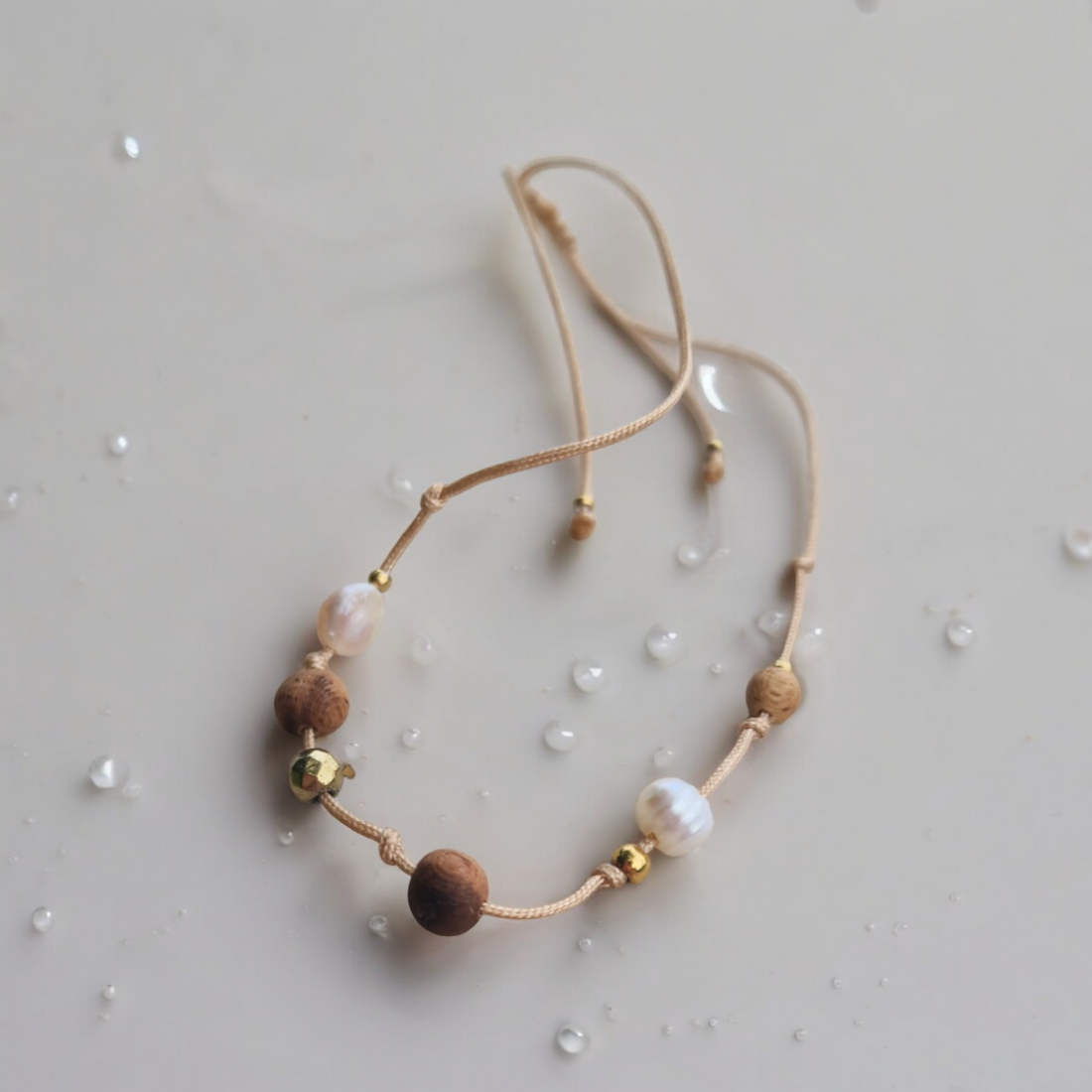 Fußkette &