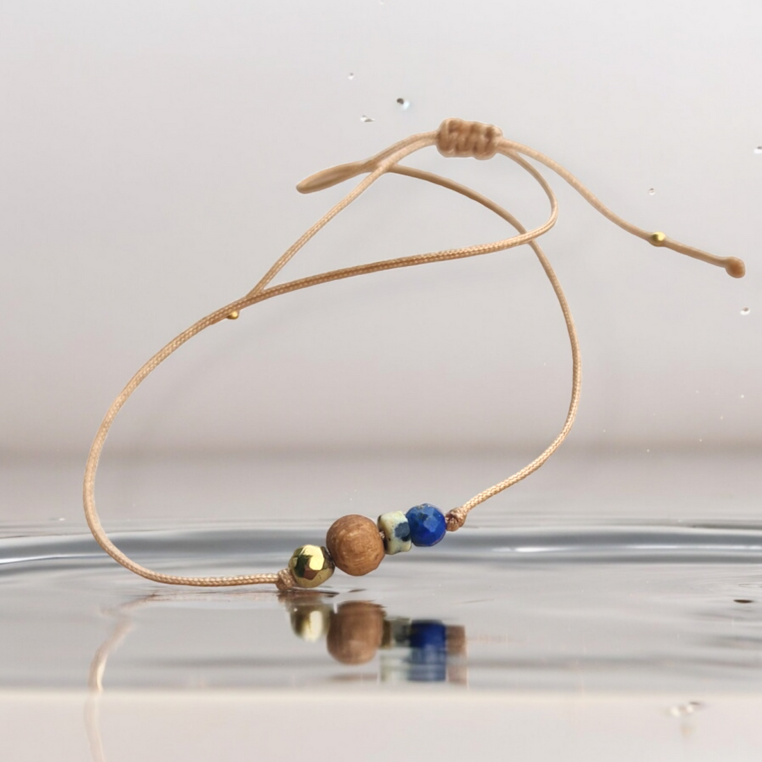 Fußkette &