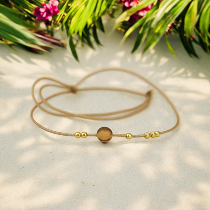 Fußkette &