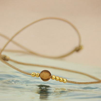 Fußkette &