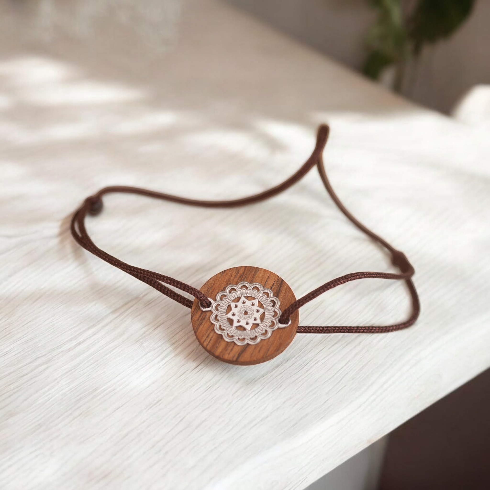 Bracelet "Elin"