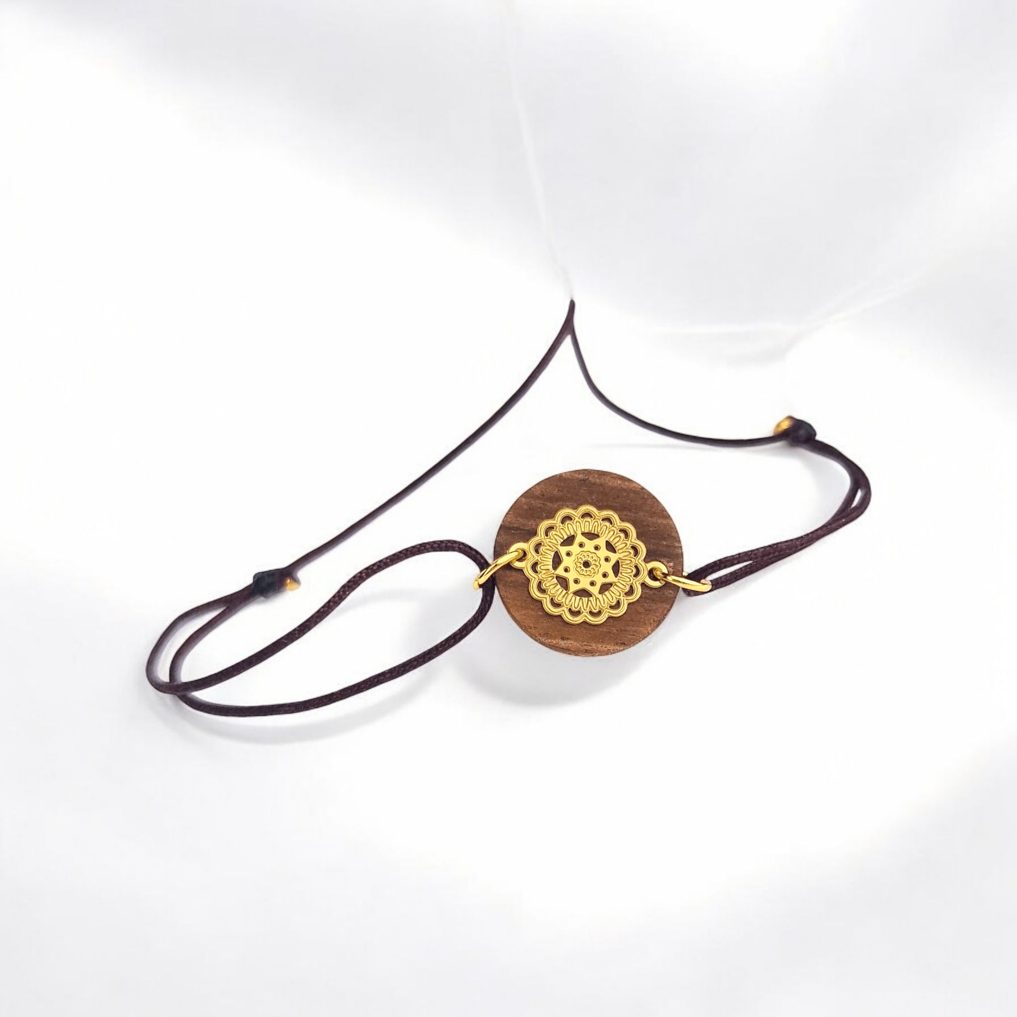 Bracelet "Elin"