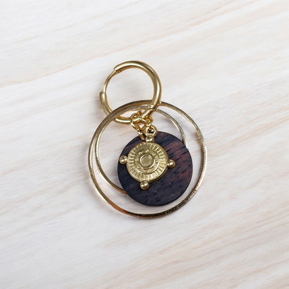 Mix &amp; Match Kreolen Gold und Silber