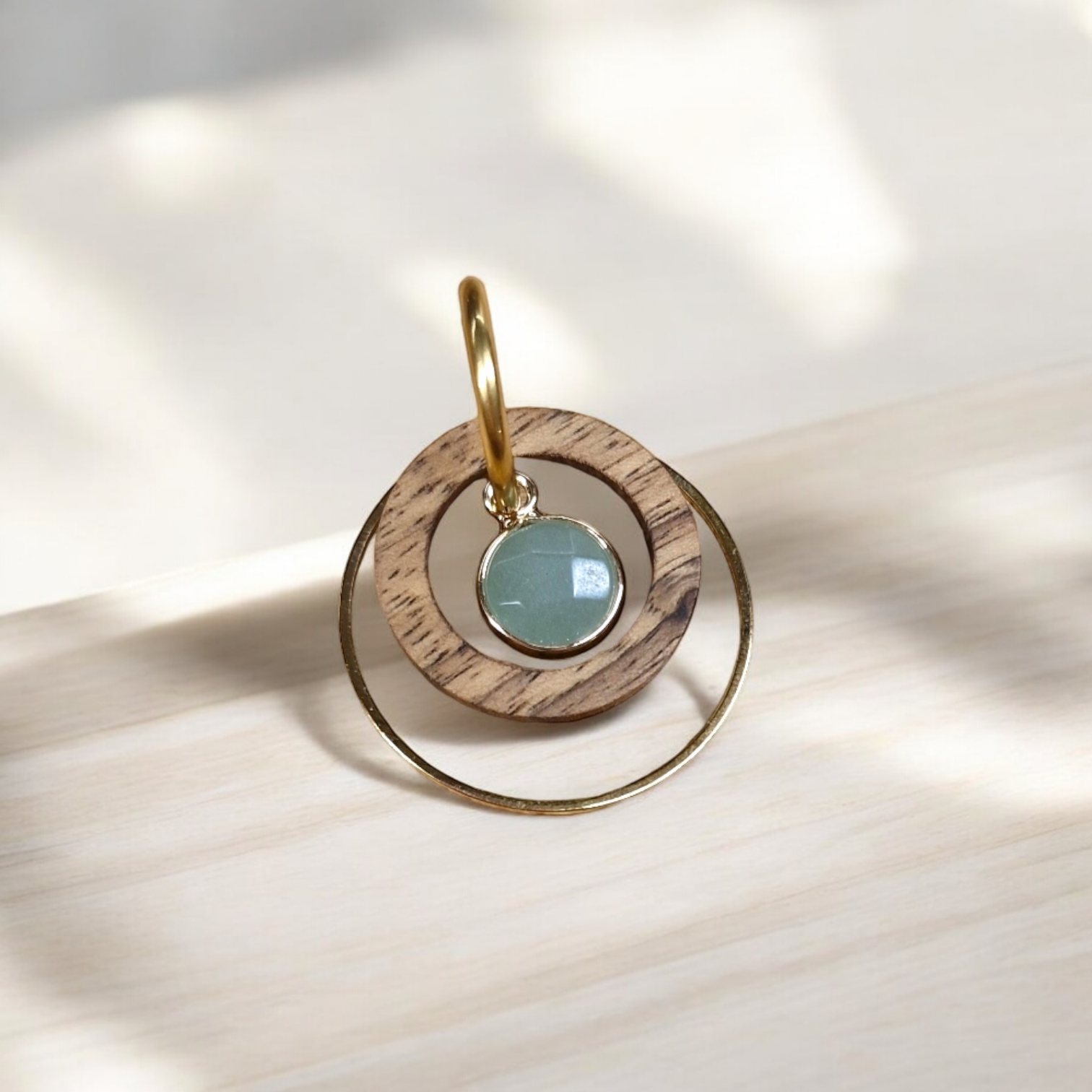Mix &amp; Match Kreolen Gold und Silber