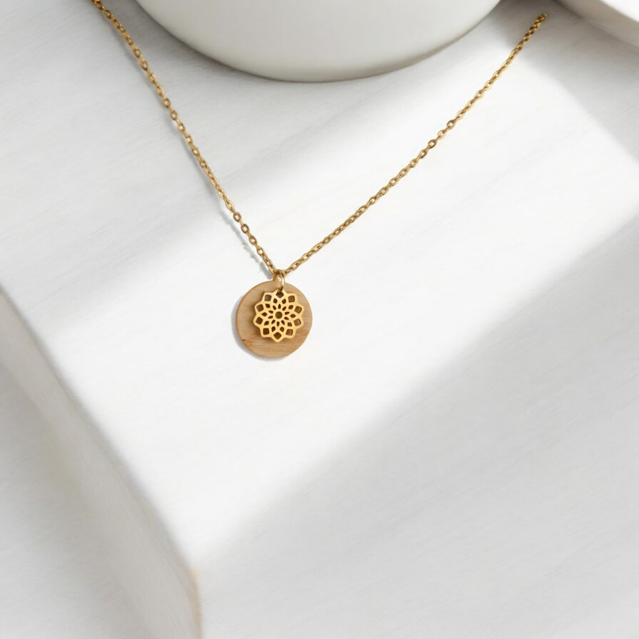 Lebensbaumschmuck Esche