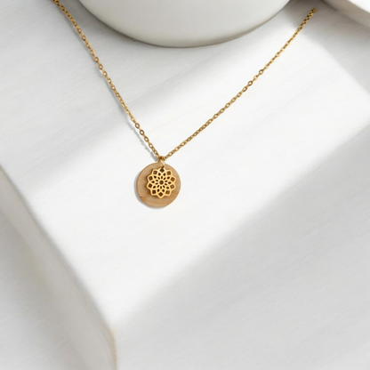 Lebensbaumschmuck Esche