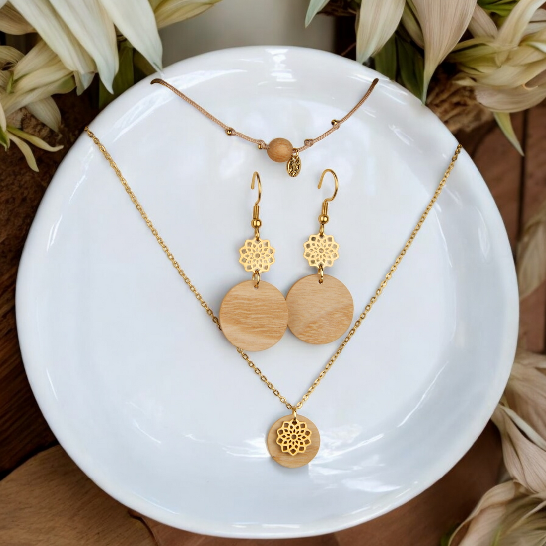 Lebensbaumschmuck Esche
