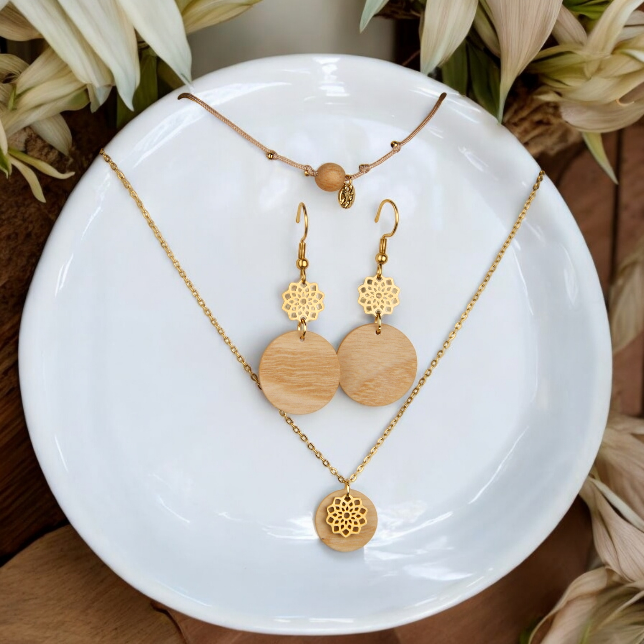 Lebensbaumschmuck Esche