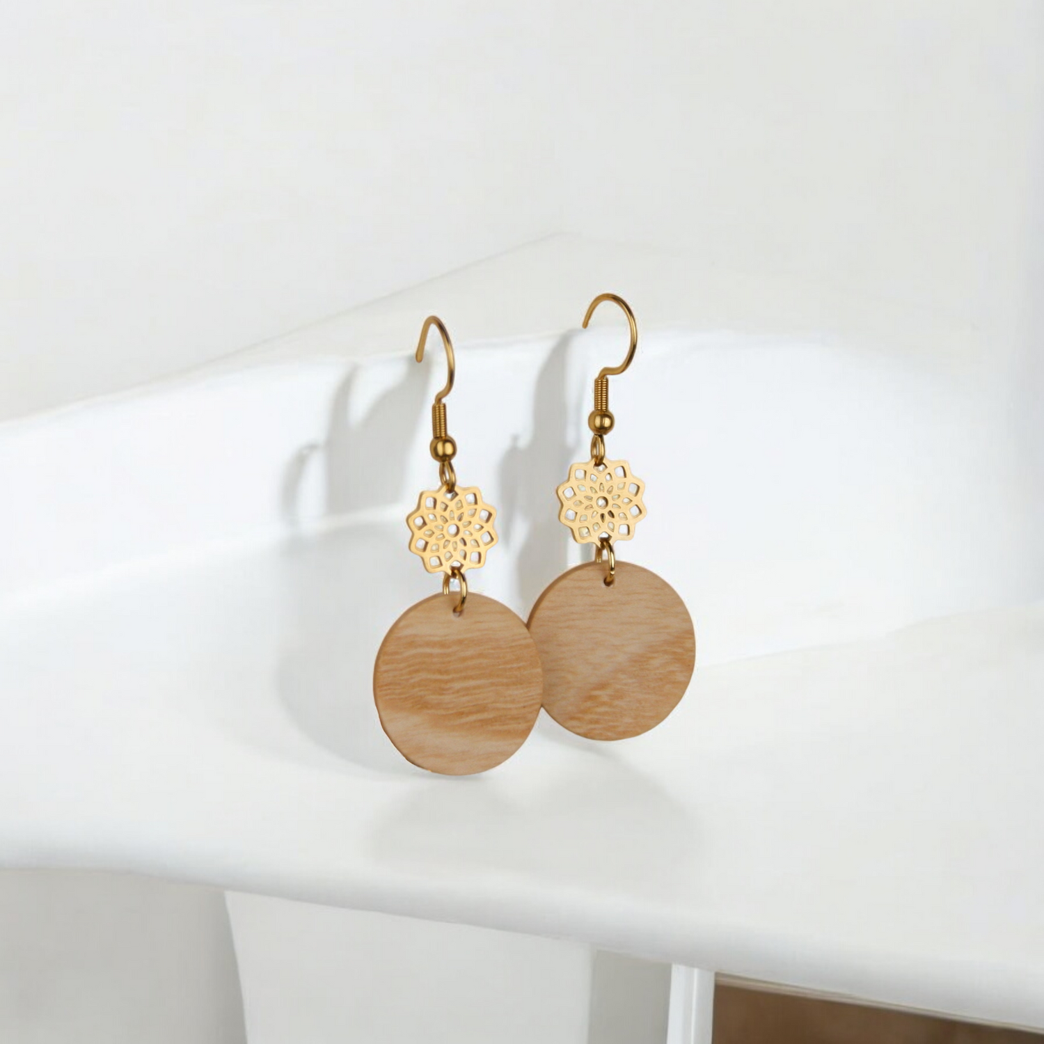 Lebensbaumschmuck Esche