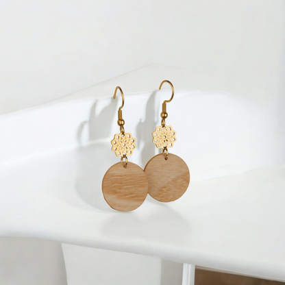 Lebensbaumschmuck Esche