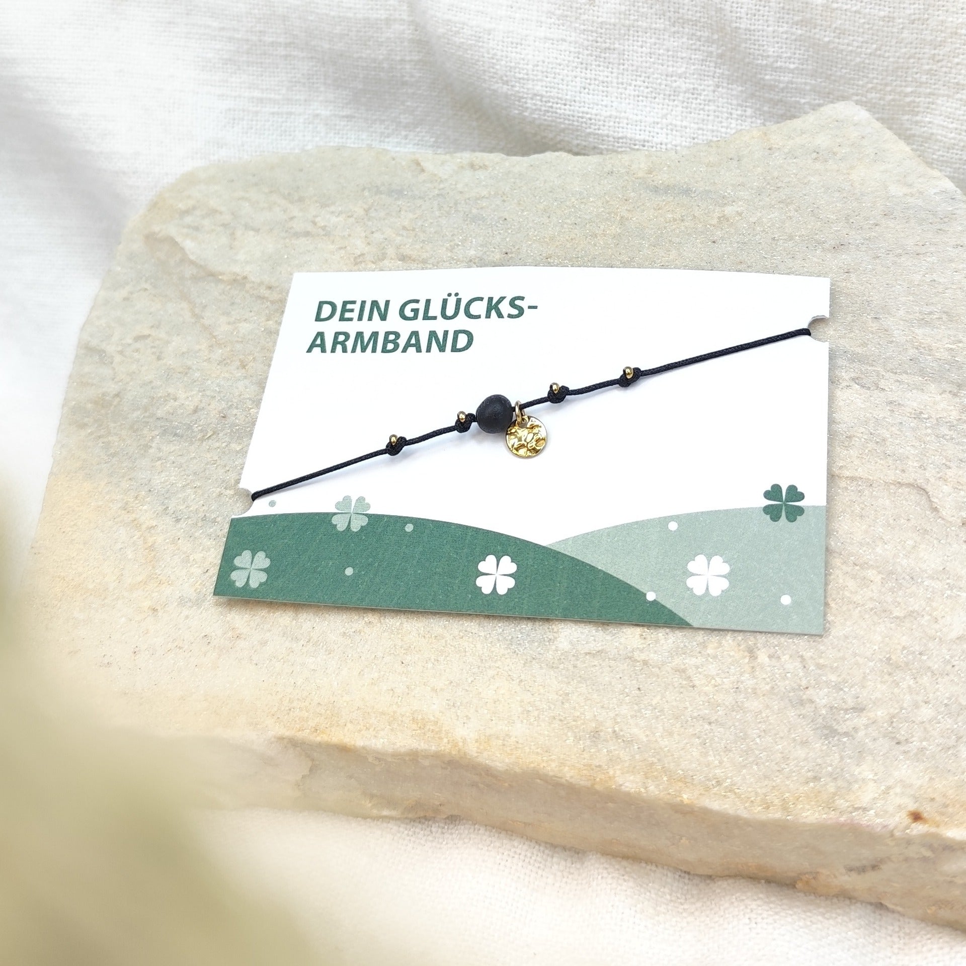 Glücksarmband &