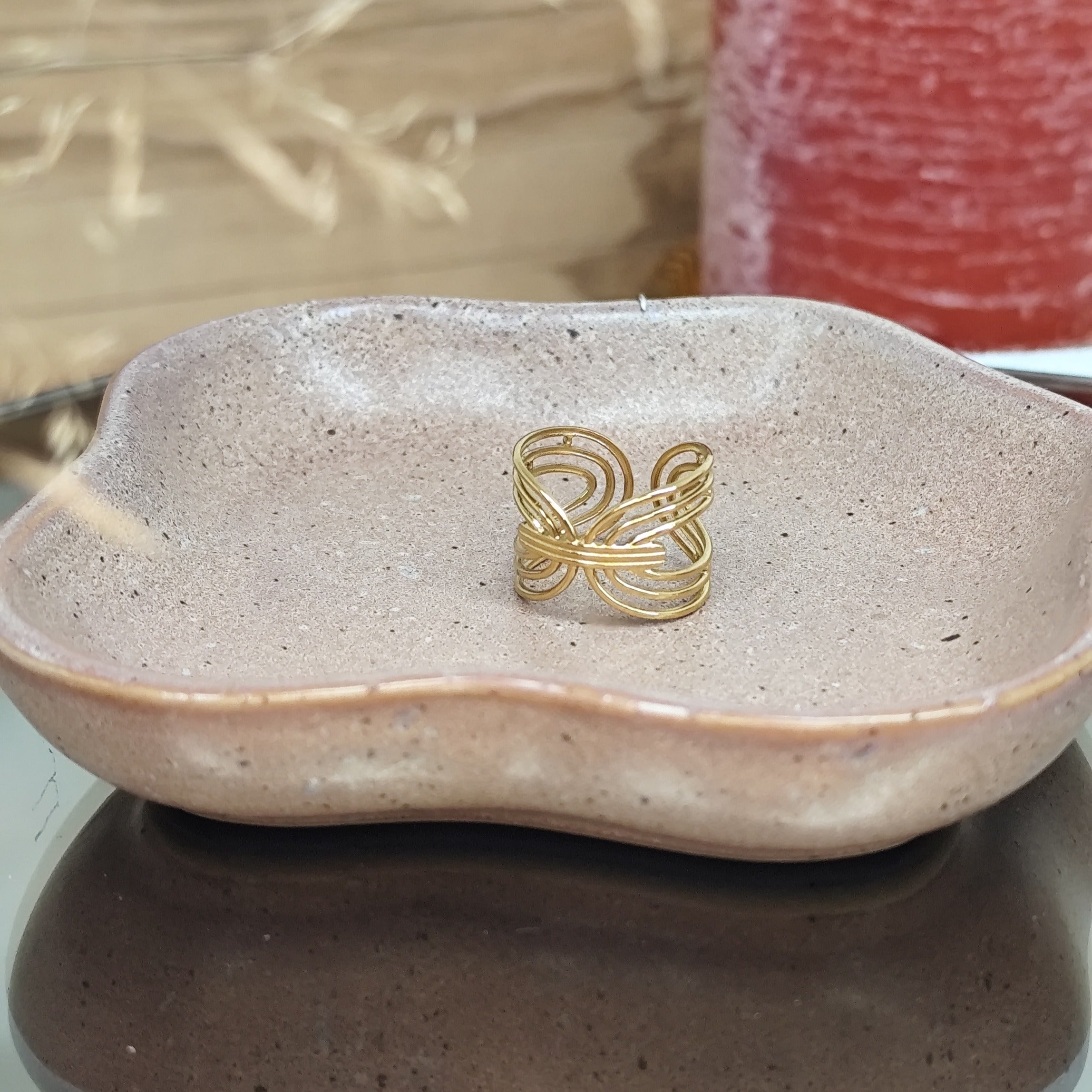 Ring &