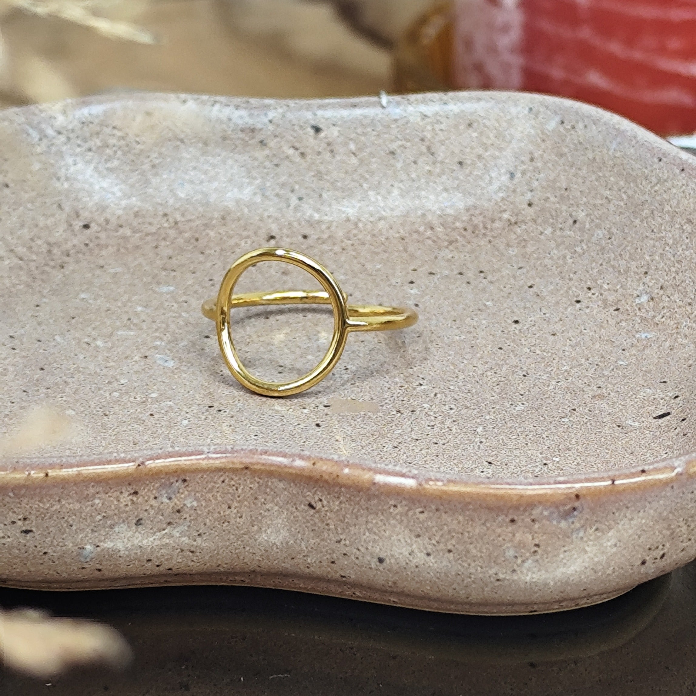 Ring &