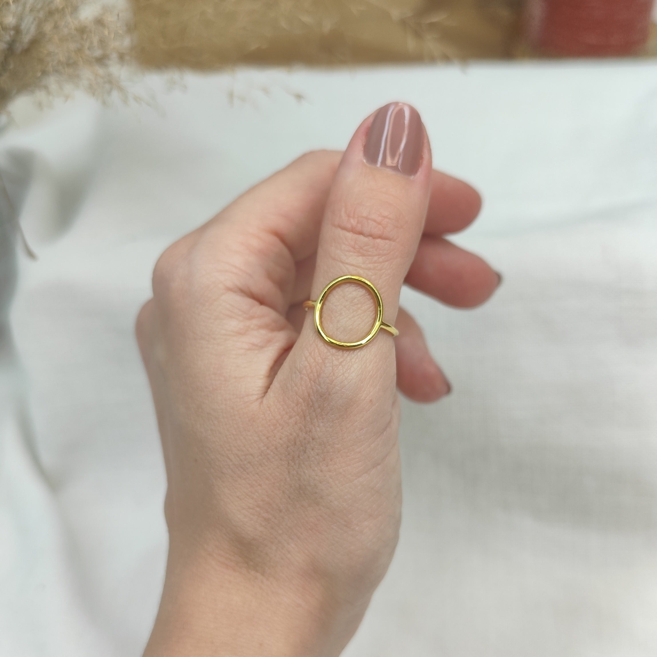 Ring &