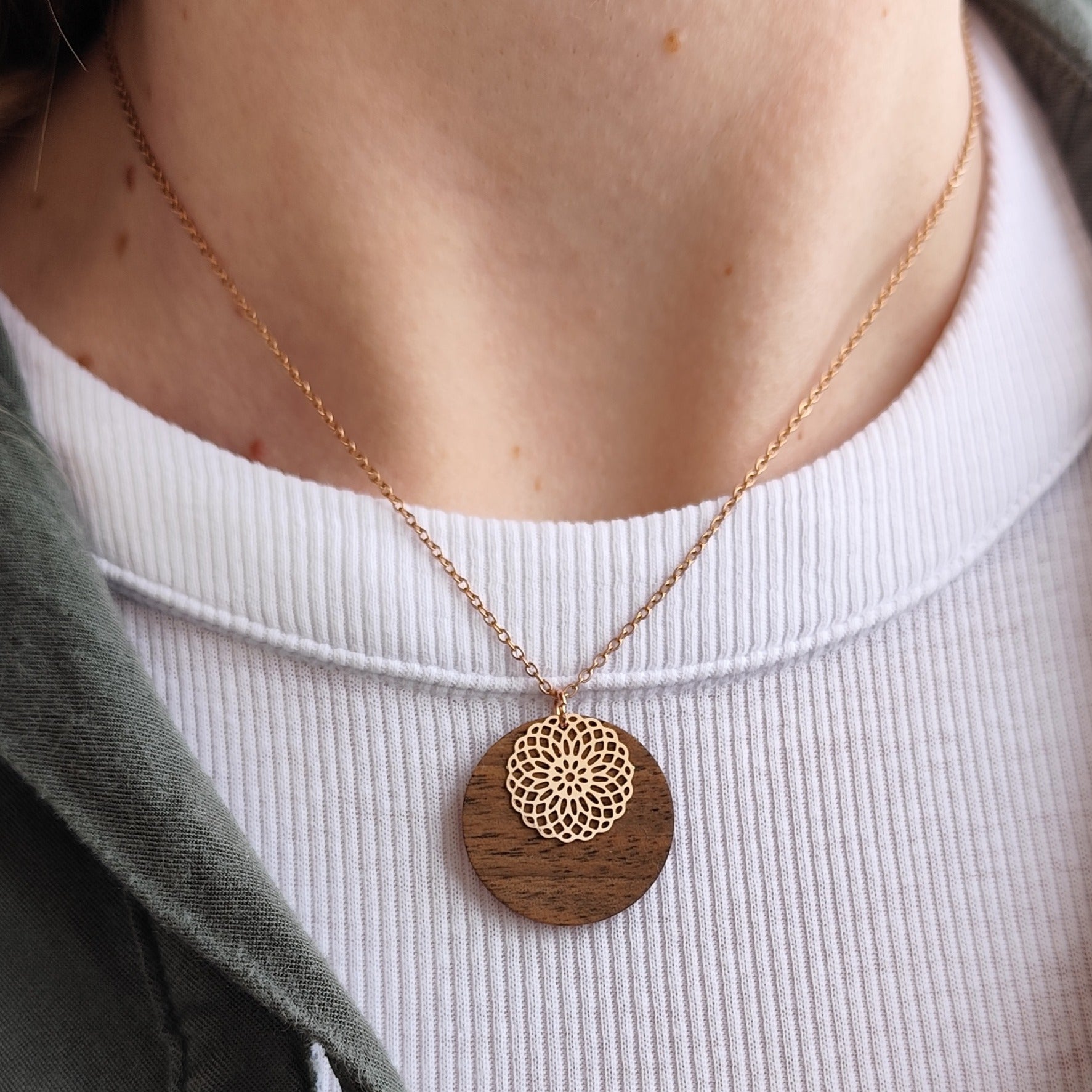 Kette &