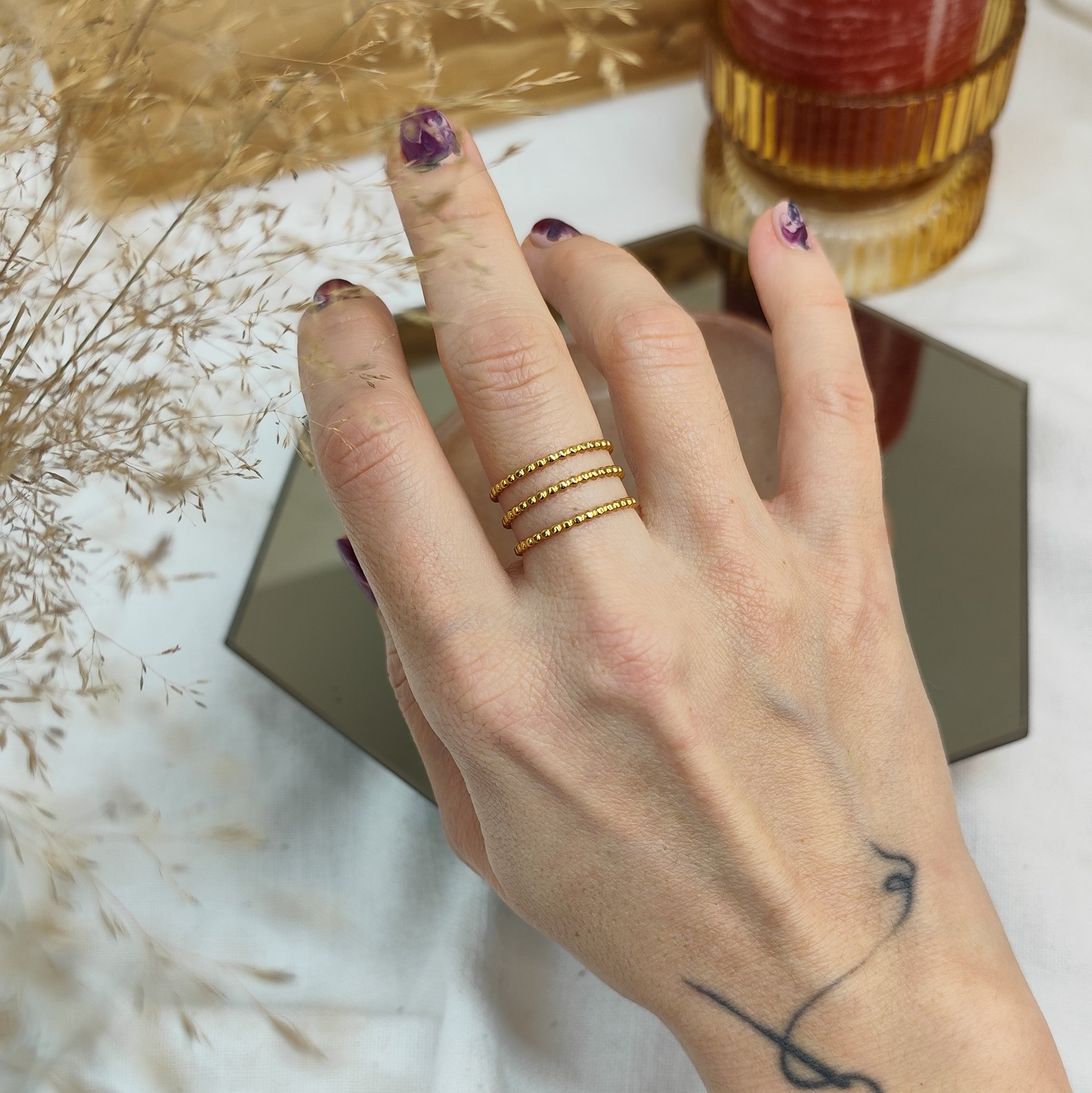Ring &