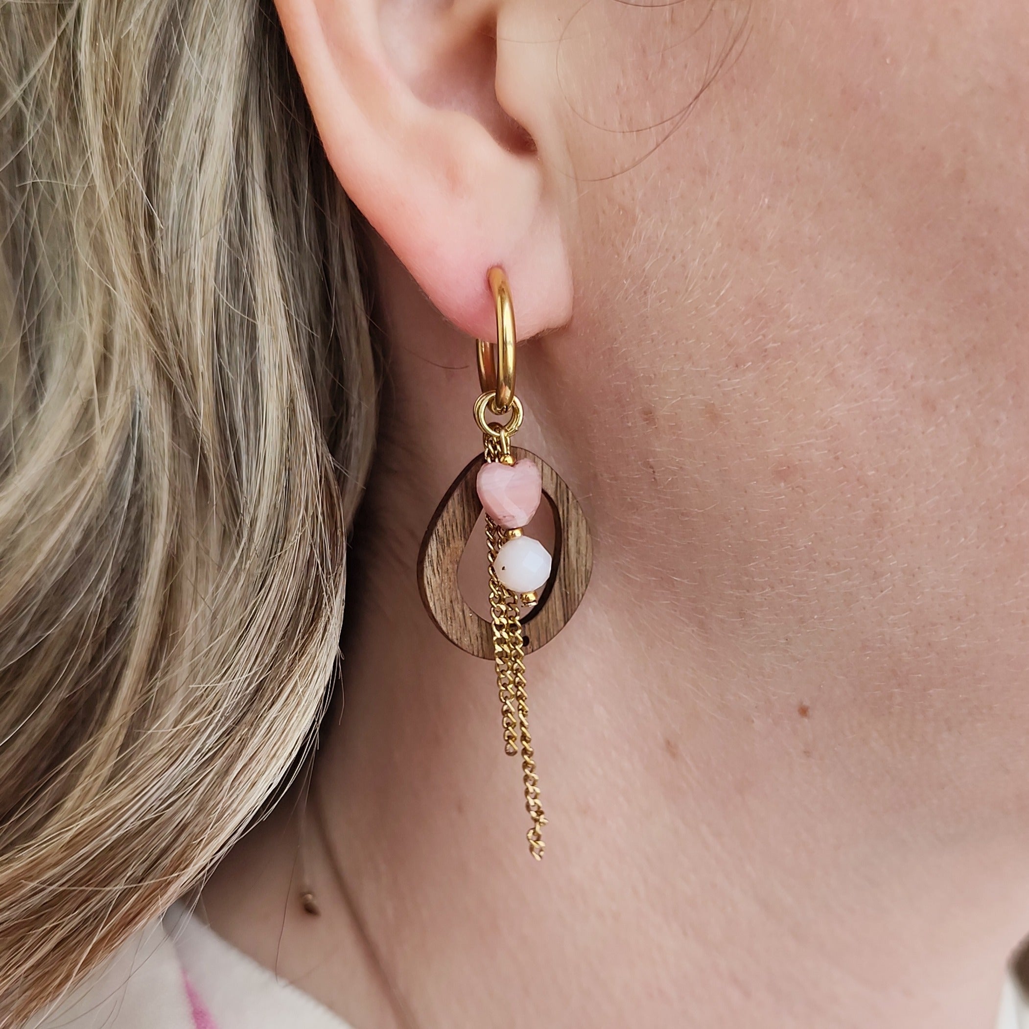 Mix and Match Kreolen &