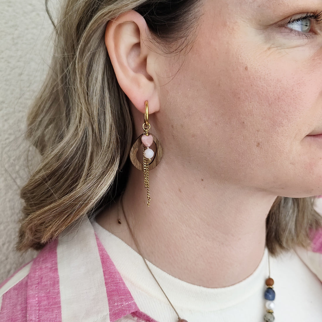 Mix and Match Kreolen &