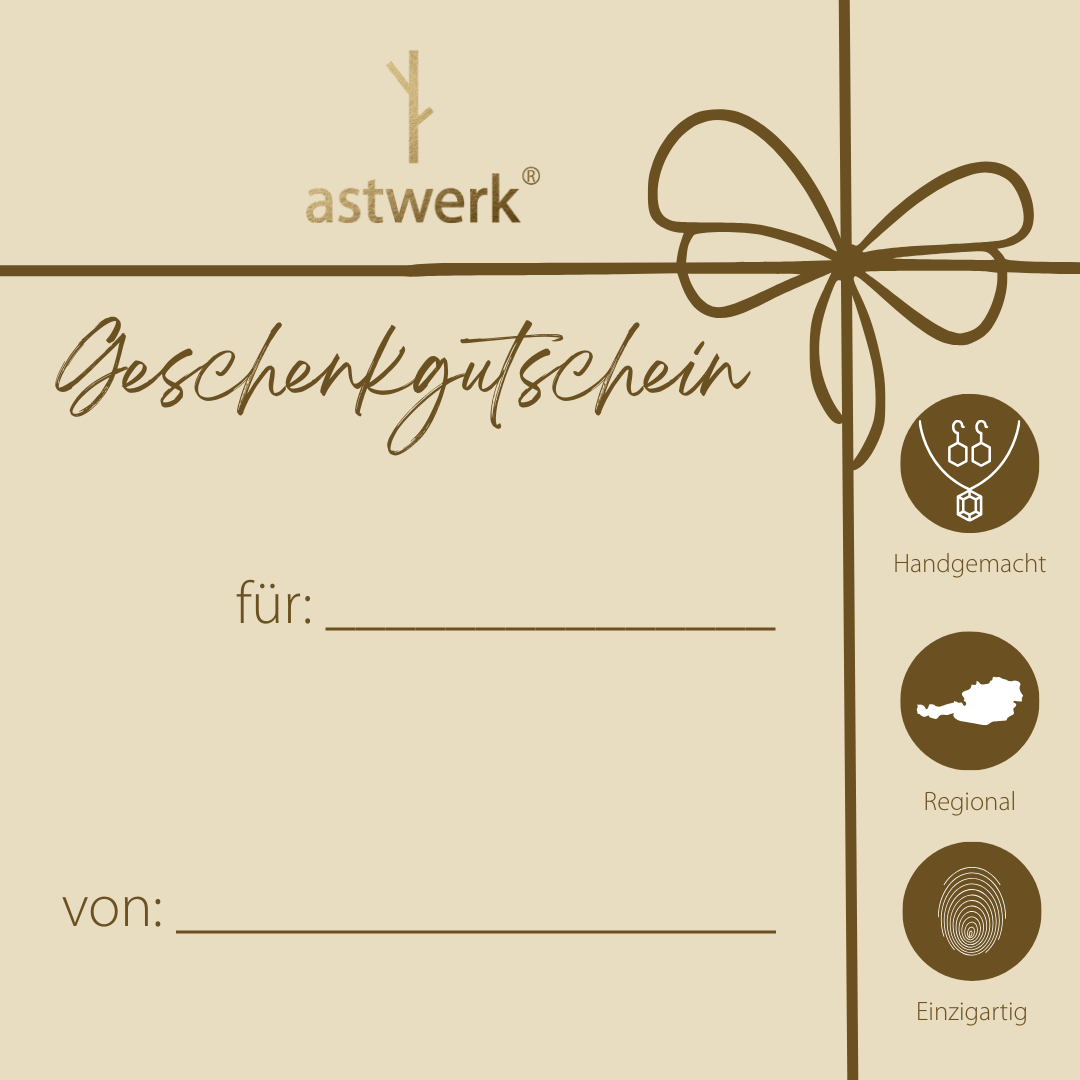 Print@Home Geschenkgutschein