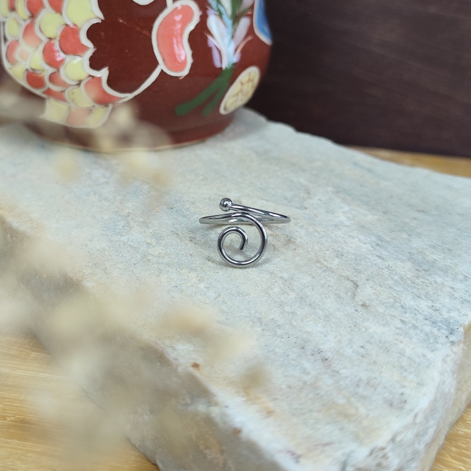 Ring &