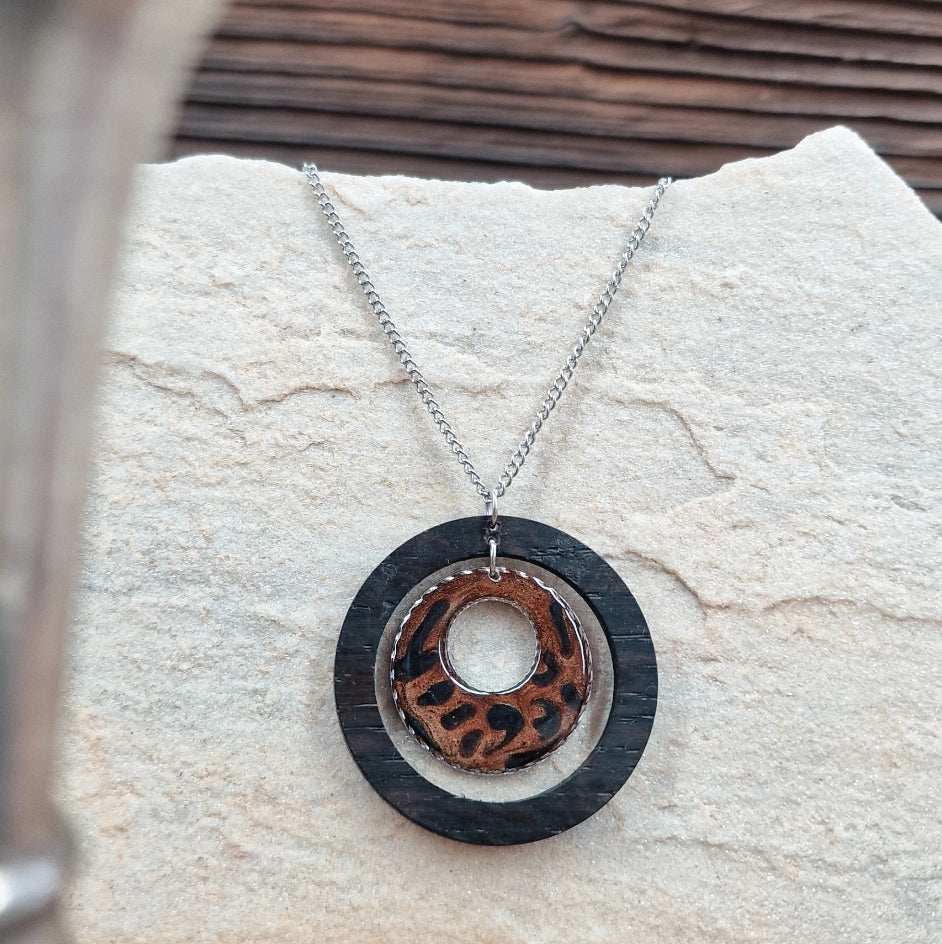 Lange Kette &
