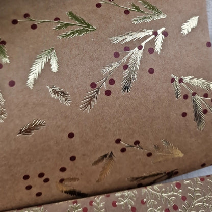 Jewelry - gift packaging