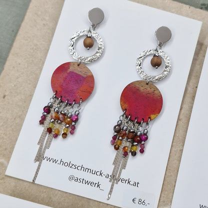 Ohrringe &