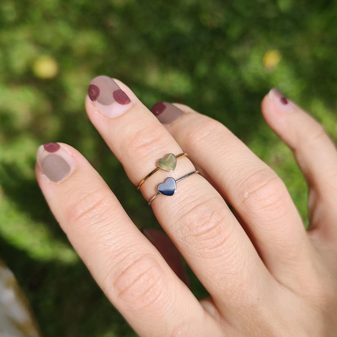 Ring &