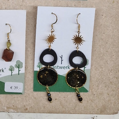 Ohrringe &