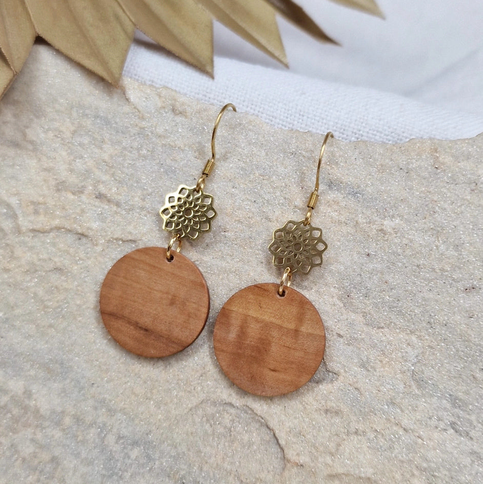 Lebensbaumschmuck Apfelbaum
