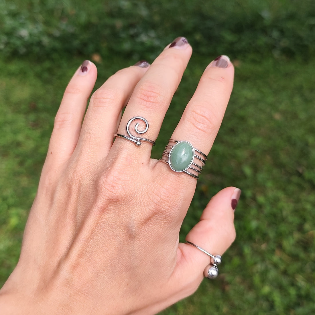 Ring &