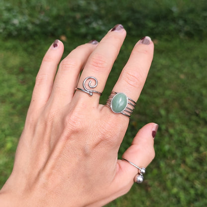 Ring &
